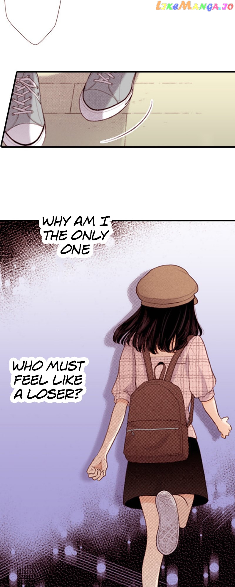 Liar – Manga Chapter 158 - page 38