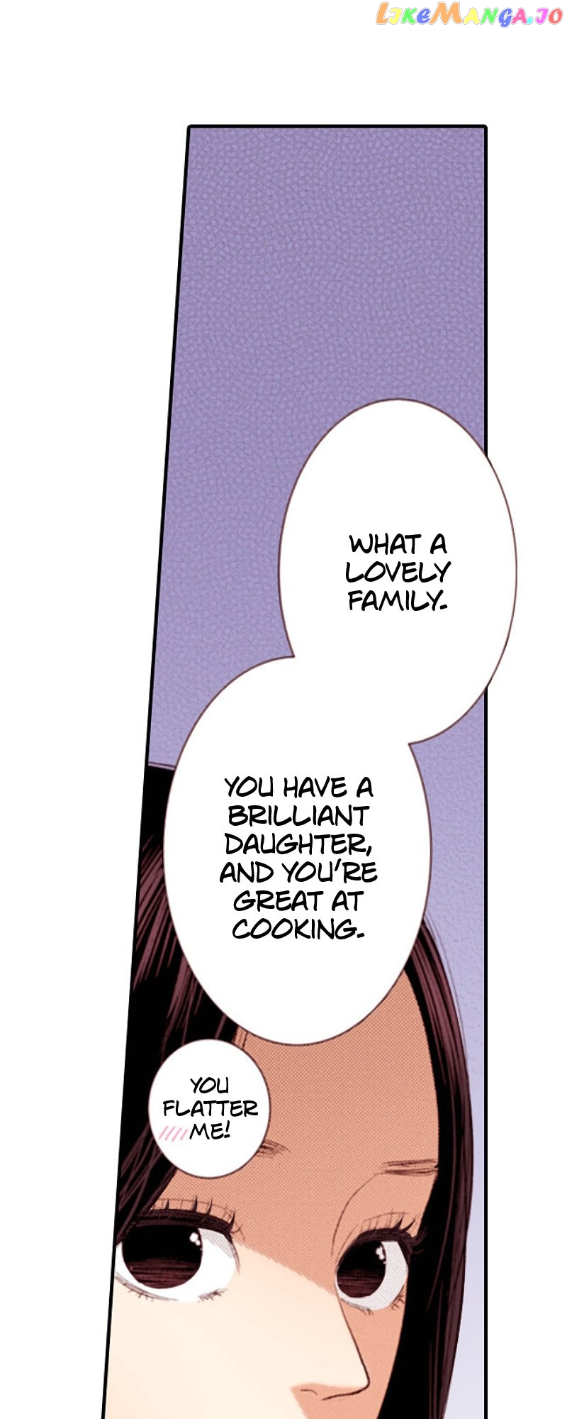 Liar – Manga Chapter 158 - page 4