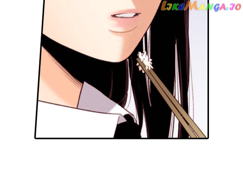 Liar – Manga Chapter 158 - page 5