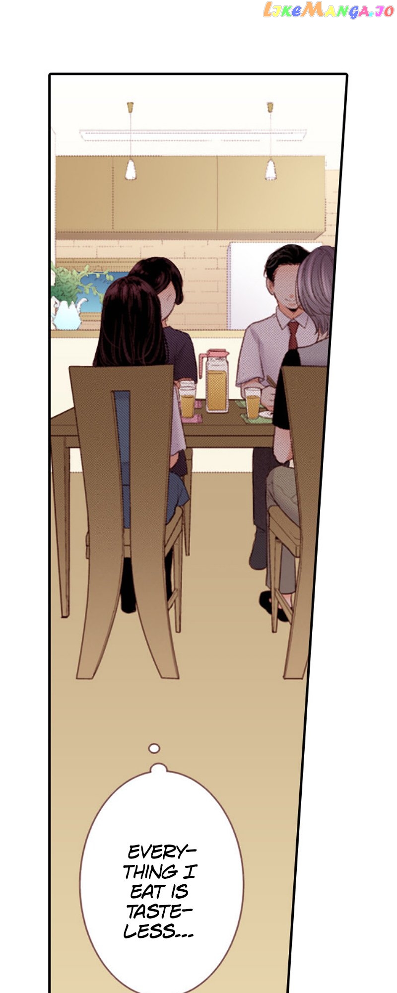 Liar – Manga Chapter 158 - page 6