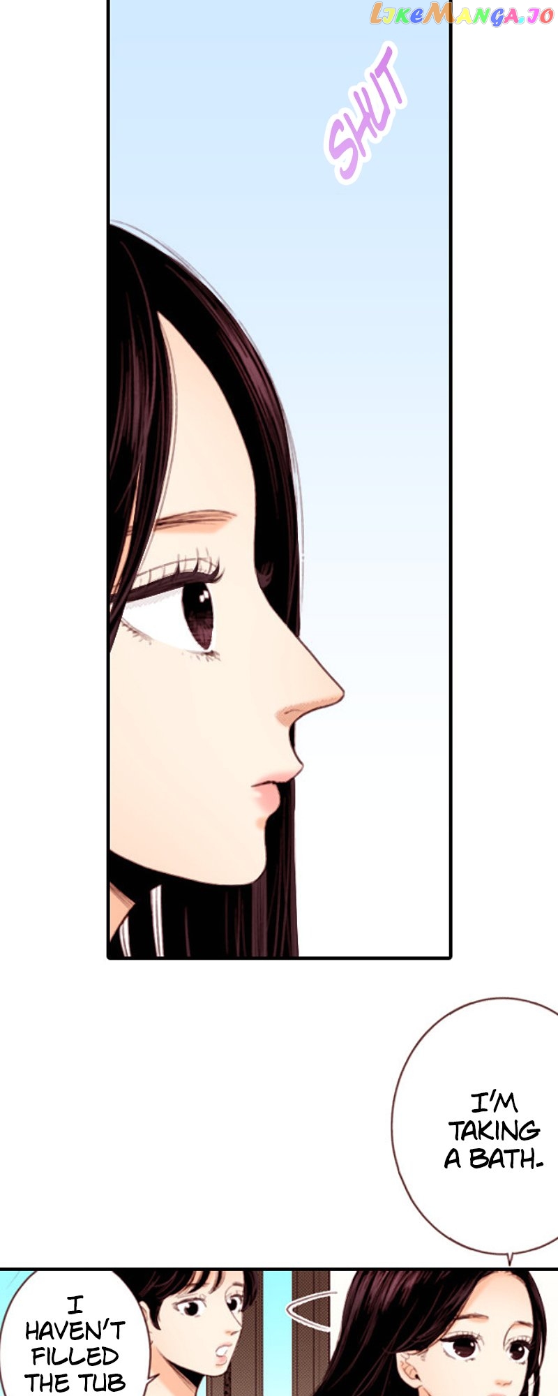Liar – Manga Chapter 158 - page 9