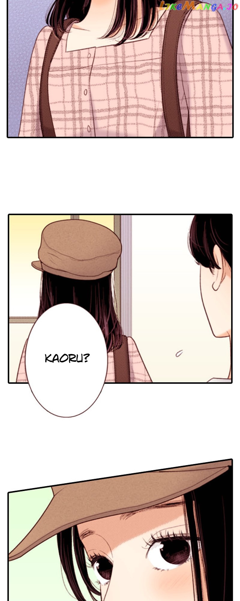 Liar – Manga Chapter 159 - page 10