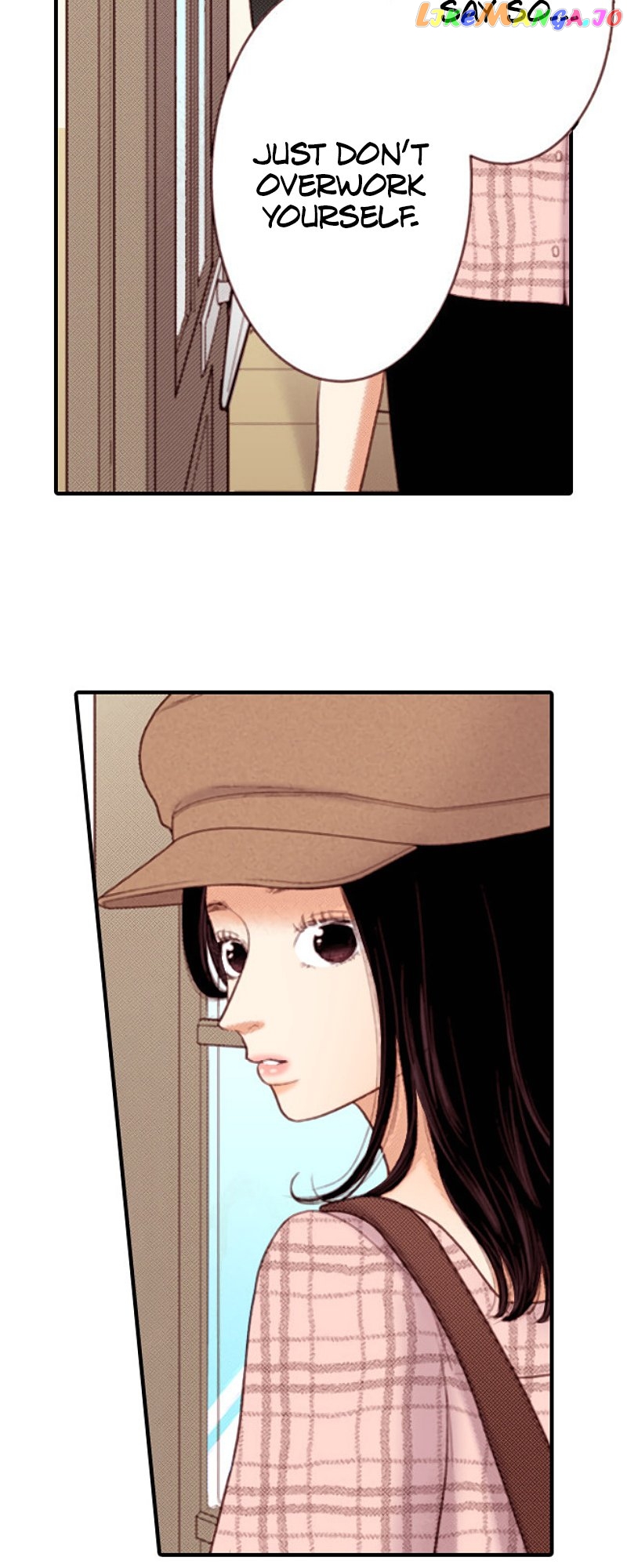 Liar – Manga Chapter 159 - page 14