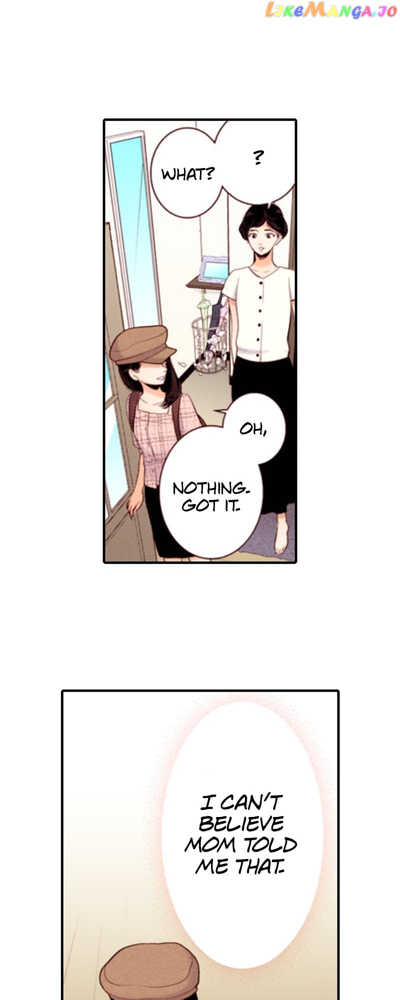 Liar – Manga Chapter 159 - page 15