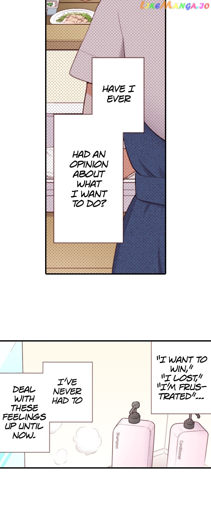 Liar – Manga Chapter 159 - page 20