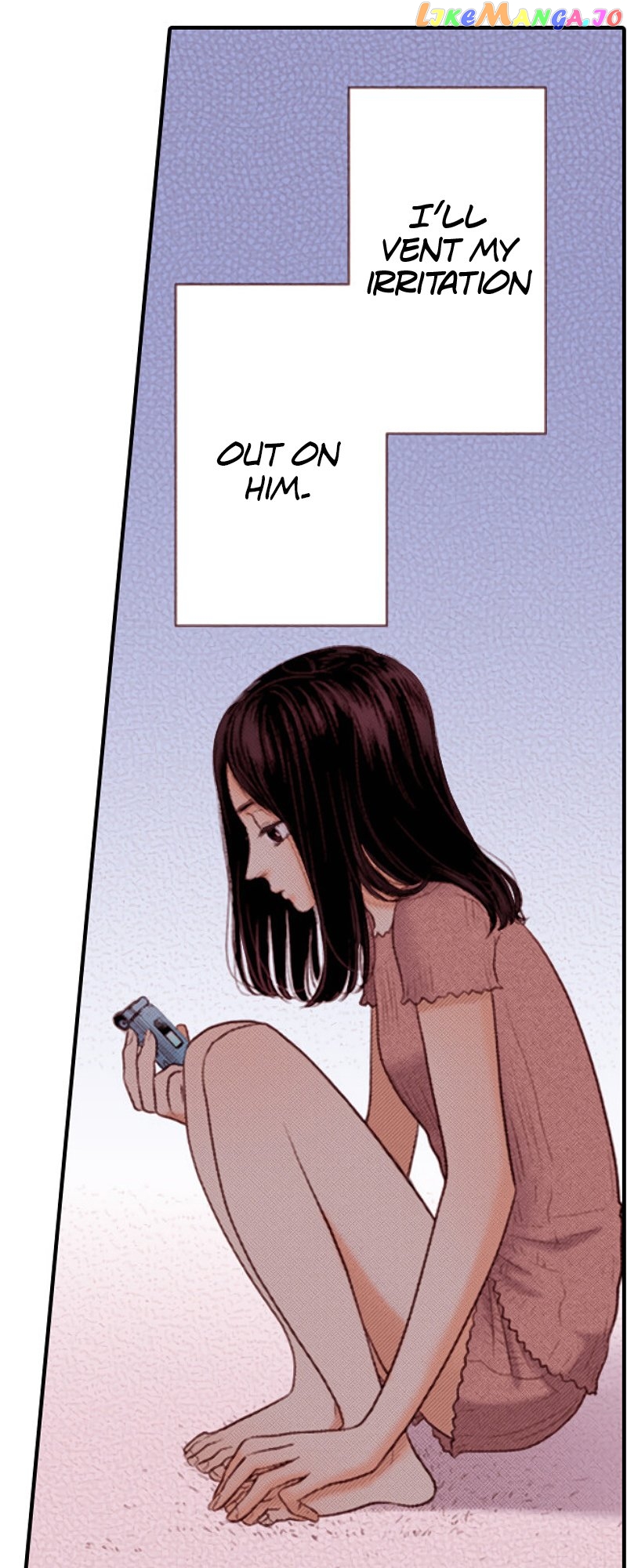 Liar – Manga Chapter 159 - page 25