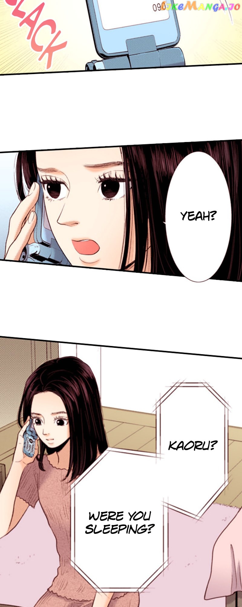 Liar – Manga Chapter 159 - page 28