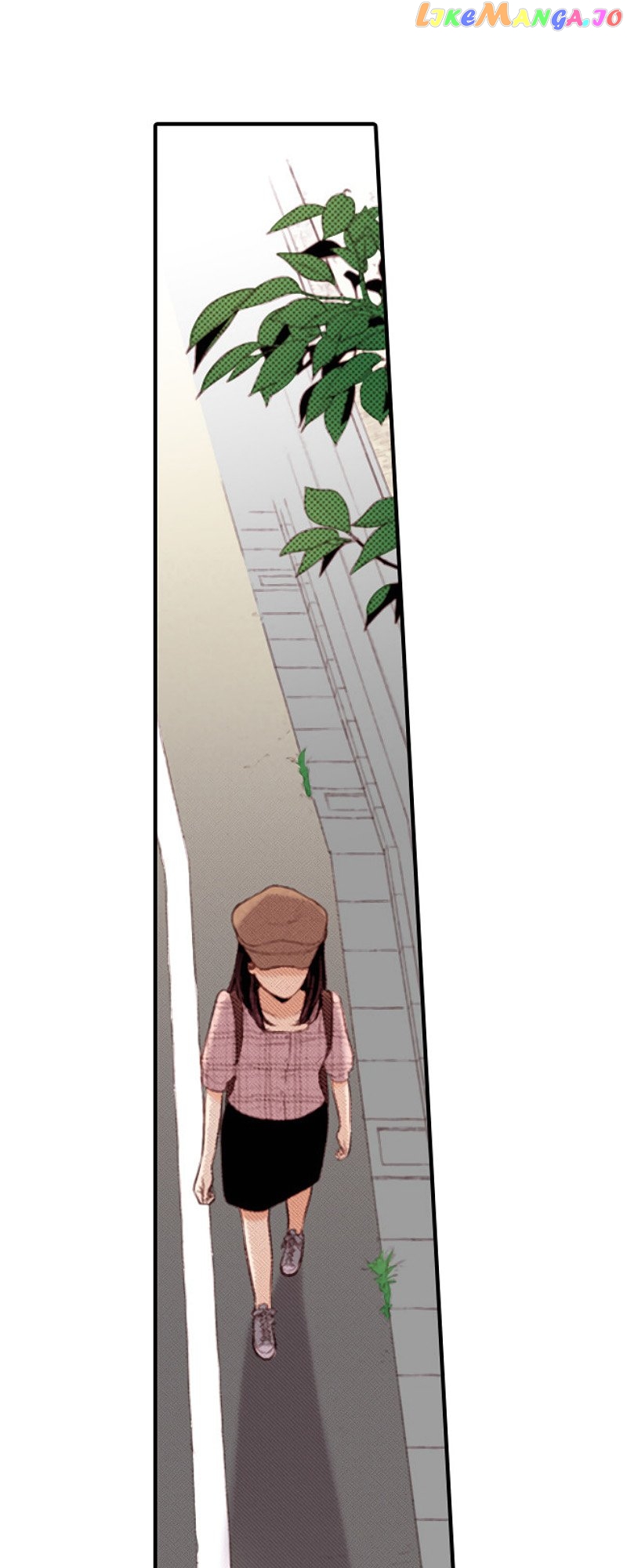 Liar – Manga Chapter 159 - page 3