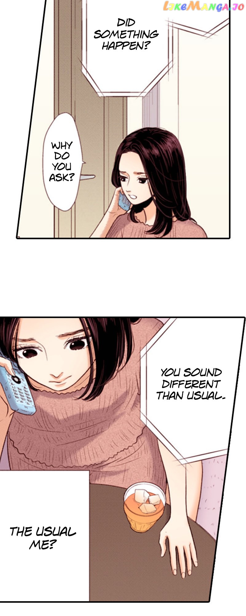 Liar – Manga Chapter 159 - page 33