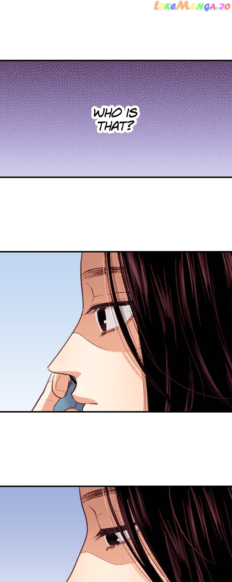 Liar – Manga Chapter 159 - page 34
