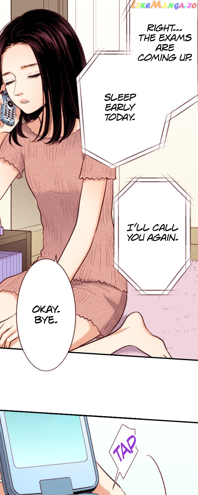 Liar – Manga Chapter 159 - page 39