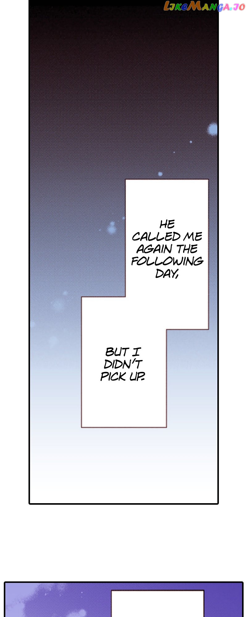 Liar – Manga Chapter 159 - page 43