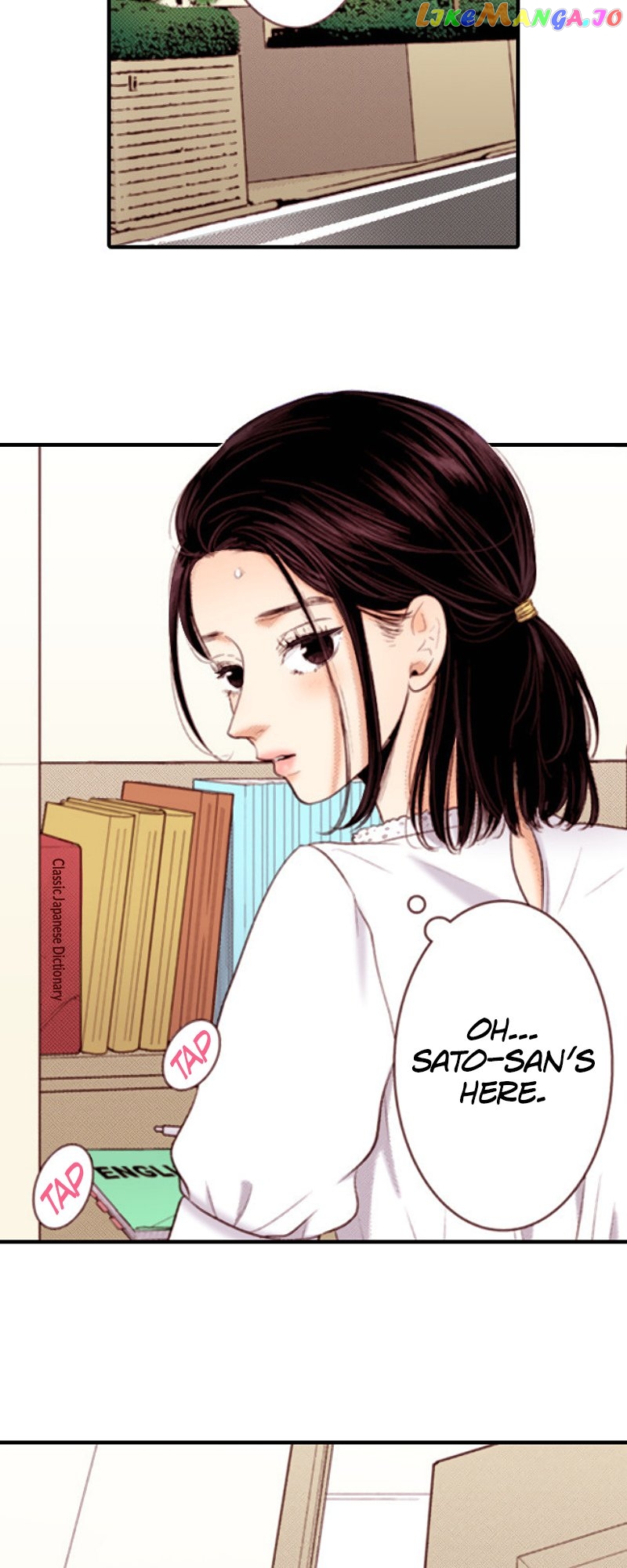 Liar – Manga Chapter 159 - page 45