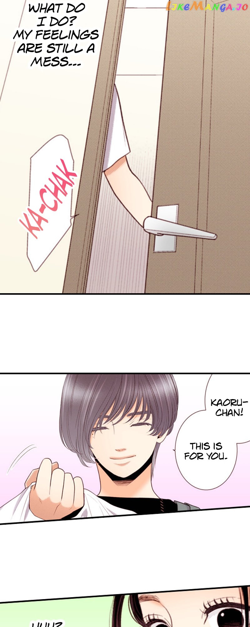 Liar – Manga Chapter 159 - page 46