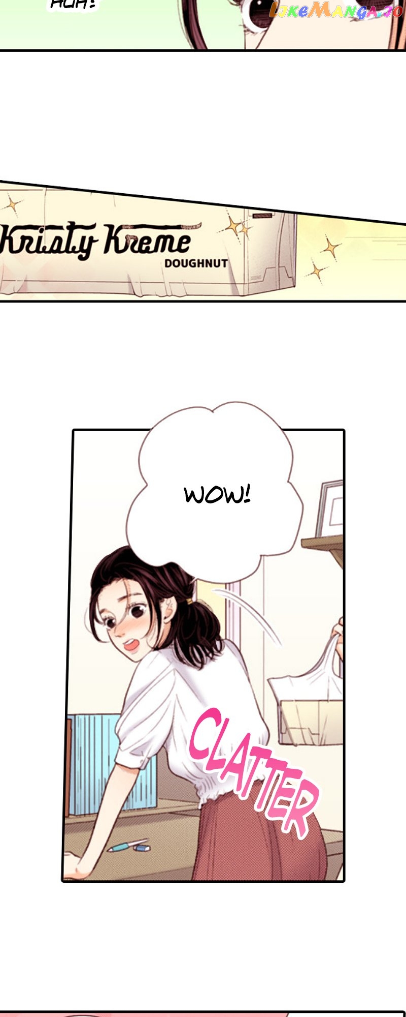 Liar – Manga Chapter 159 - page 47
