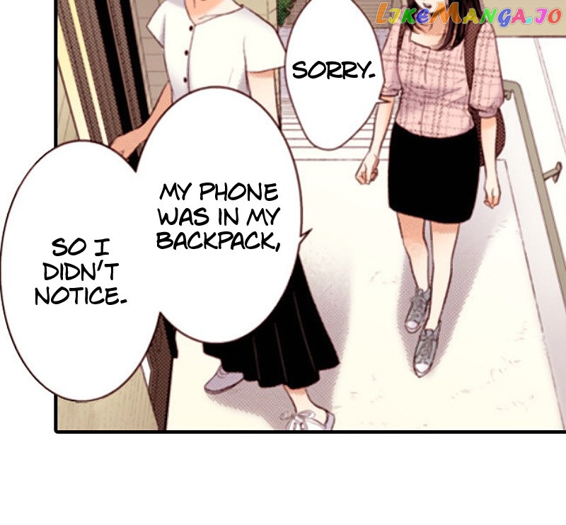 Liar – Manga Chapter 159 - page 6