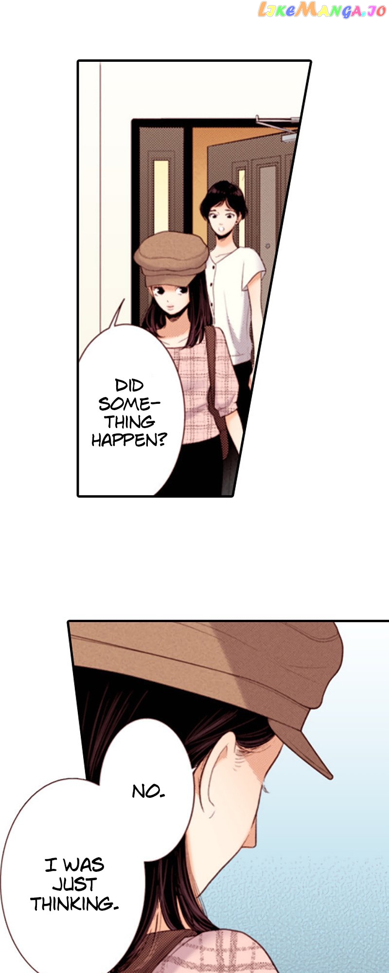 Liar – Manga Chapter 159 - page 7