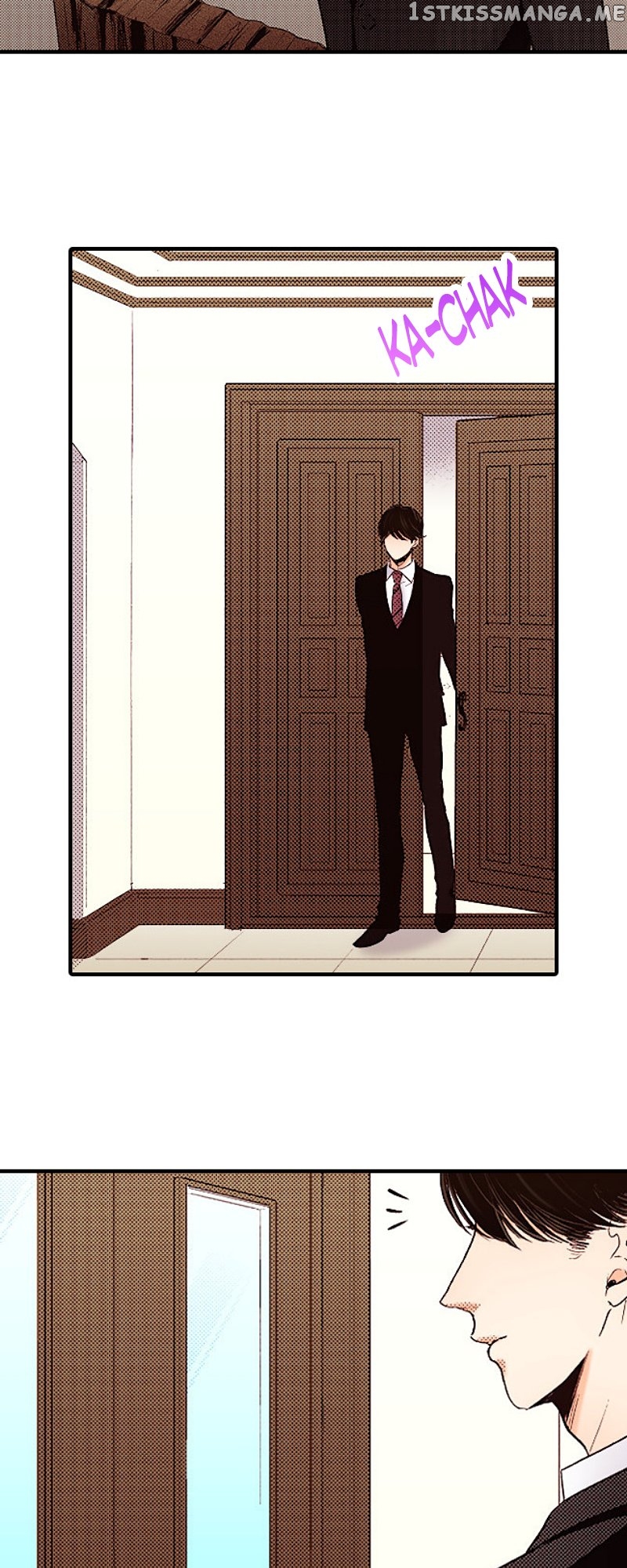 Liar – Manga Chapter 143 - page 11
