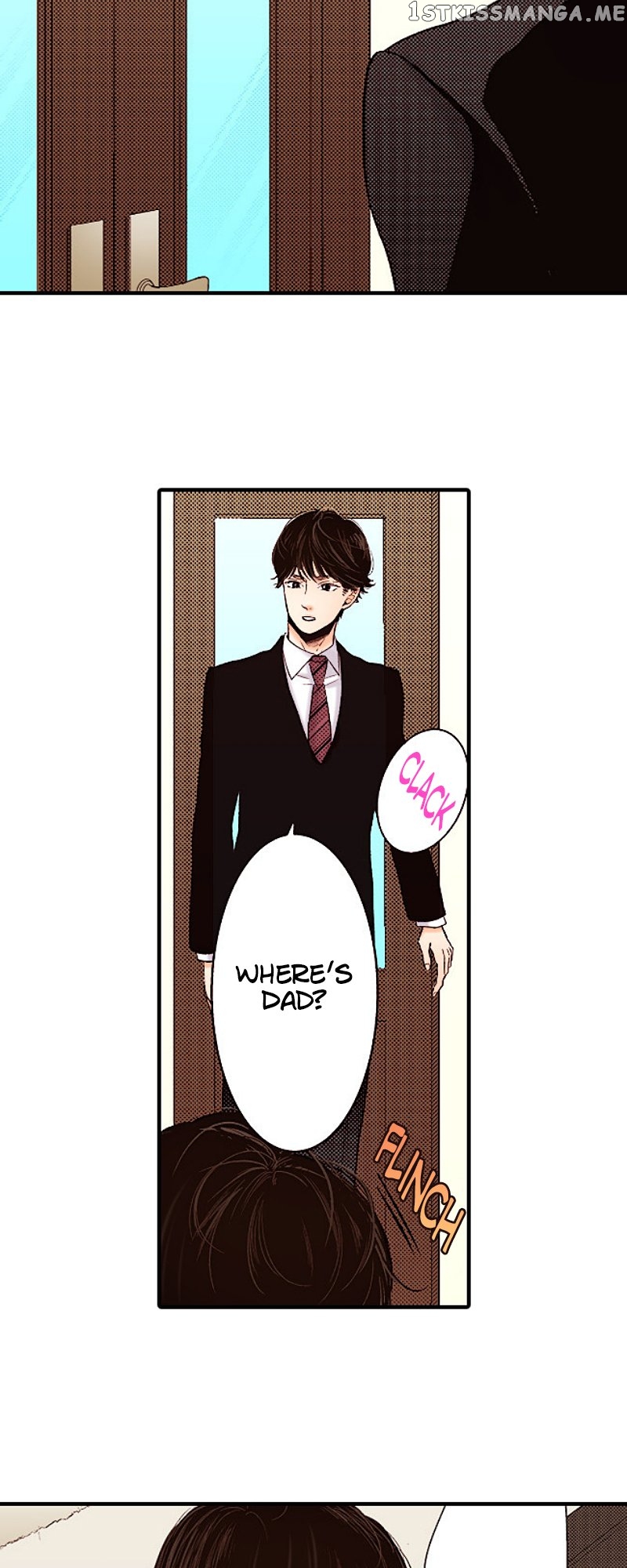 Liar – Manga Chapter 143 - page 12