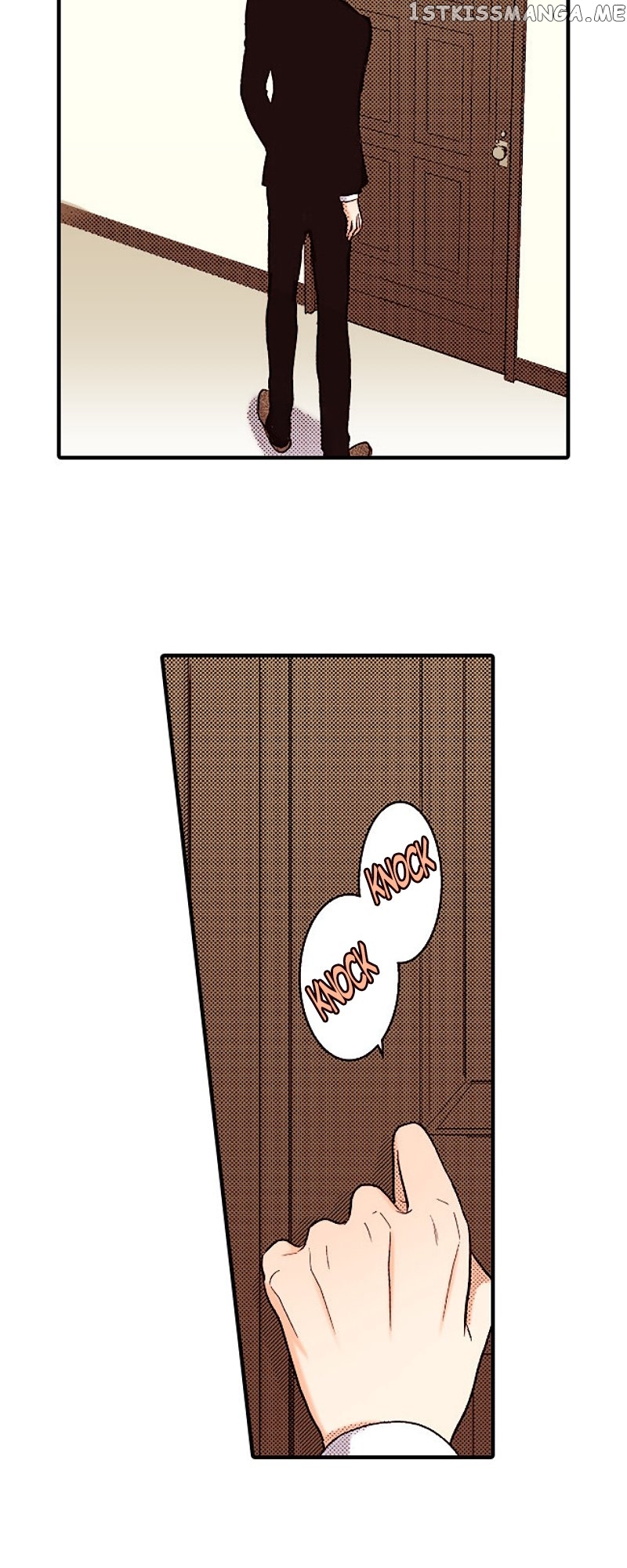 Liar – Manga Chapter 143 - page 16