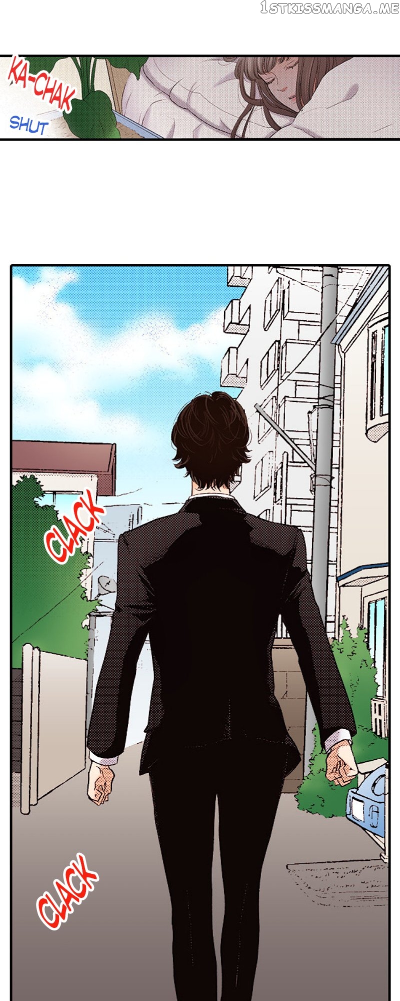 Liar – Manga Chapter 143 - page 2