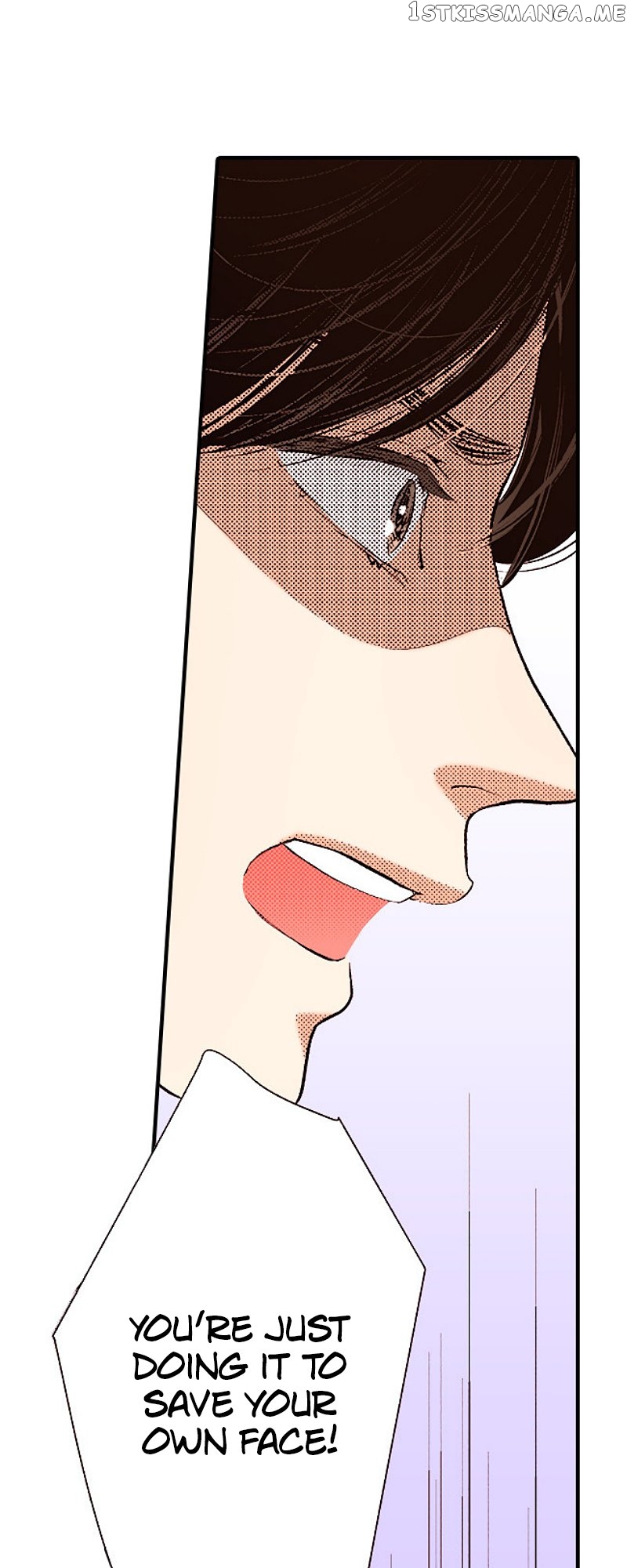 Liar – Manga Chapter 143 - page 24