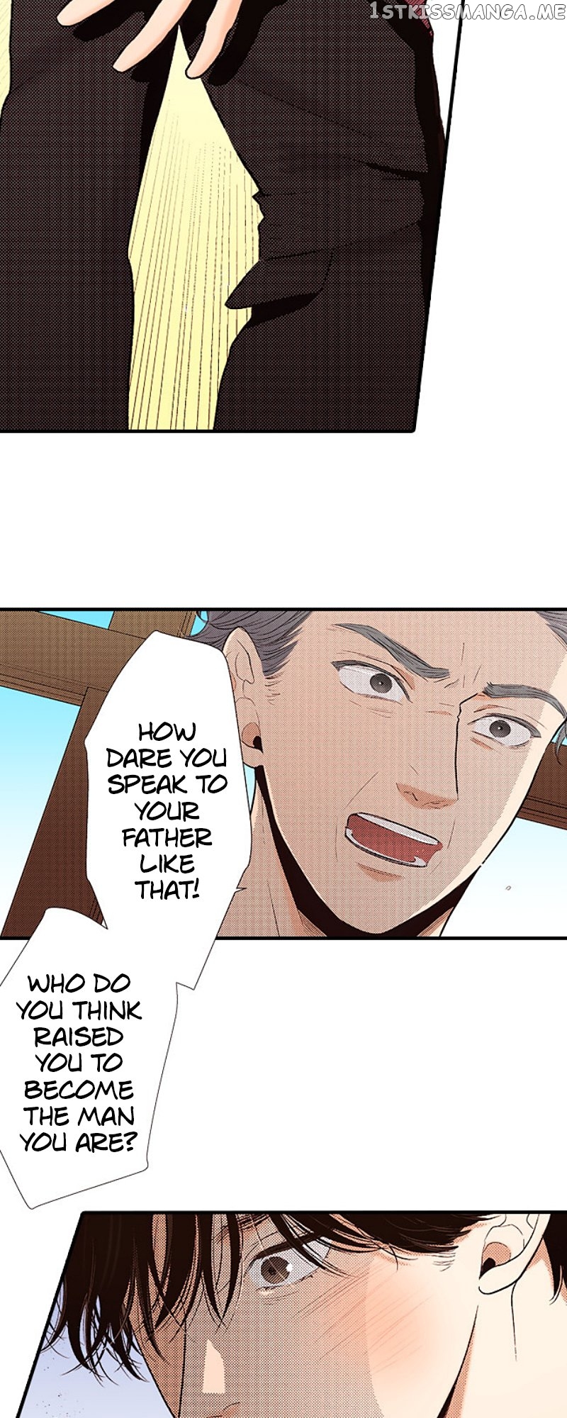 Liar – Manga Chapter 143 - page 26