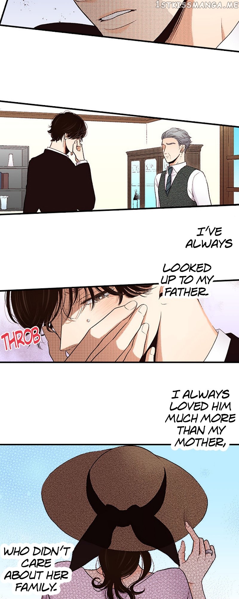 Liar – Manga Chapter 143 - page 27