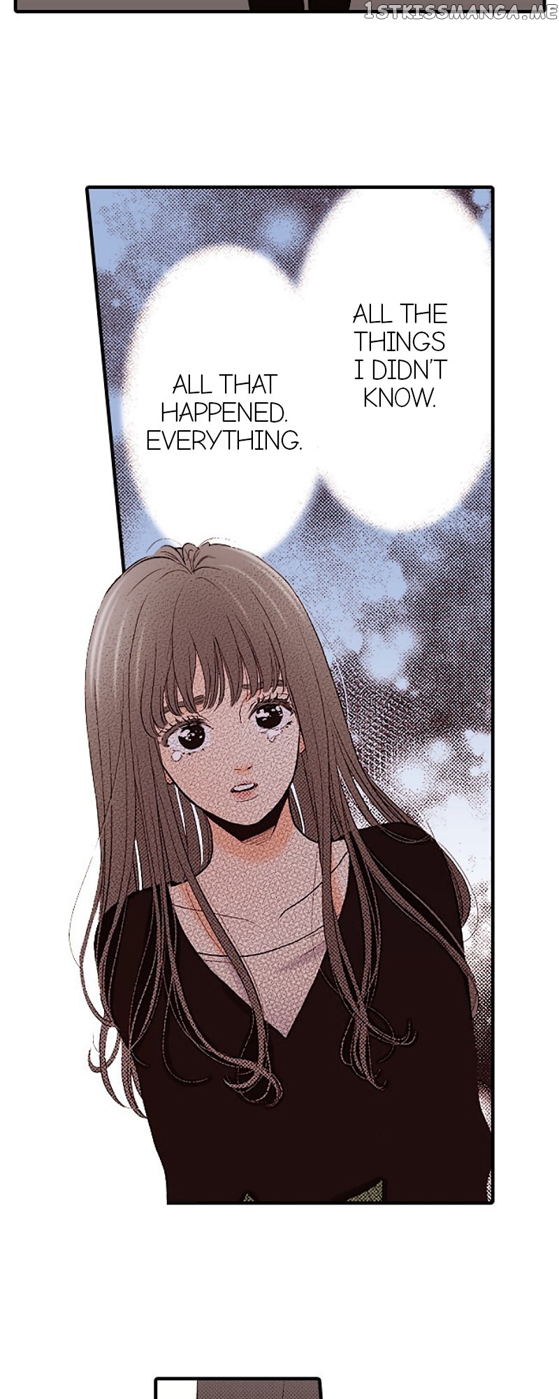 Liar – Manga Chapter 143 - page 3
