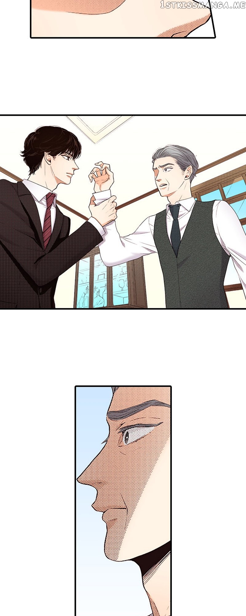 Liar – Manga Chapter 143 - page 30
