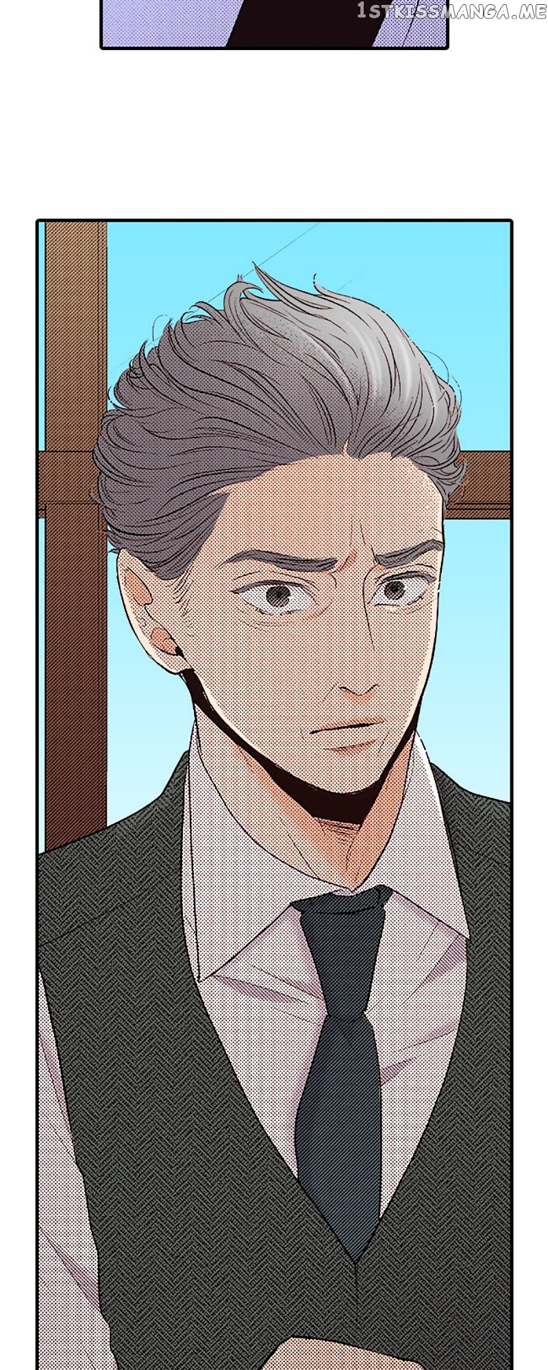Liar – Manga Chapter 143 - page 33