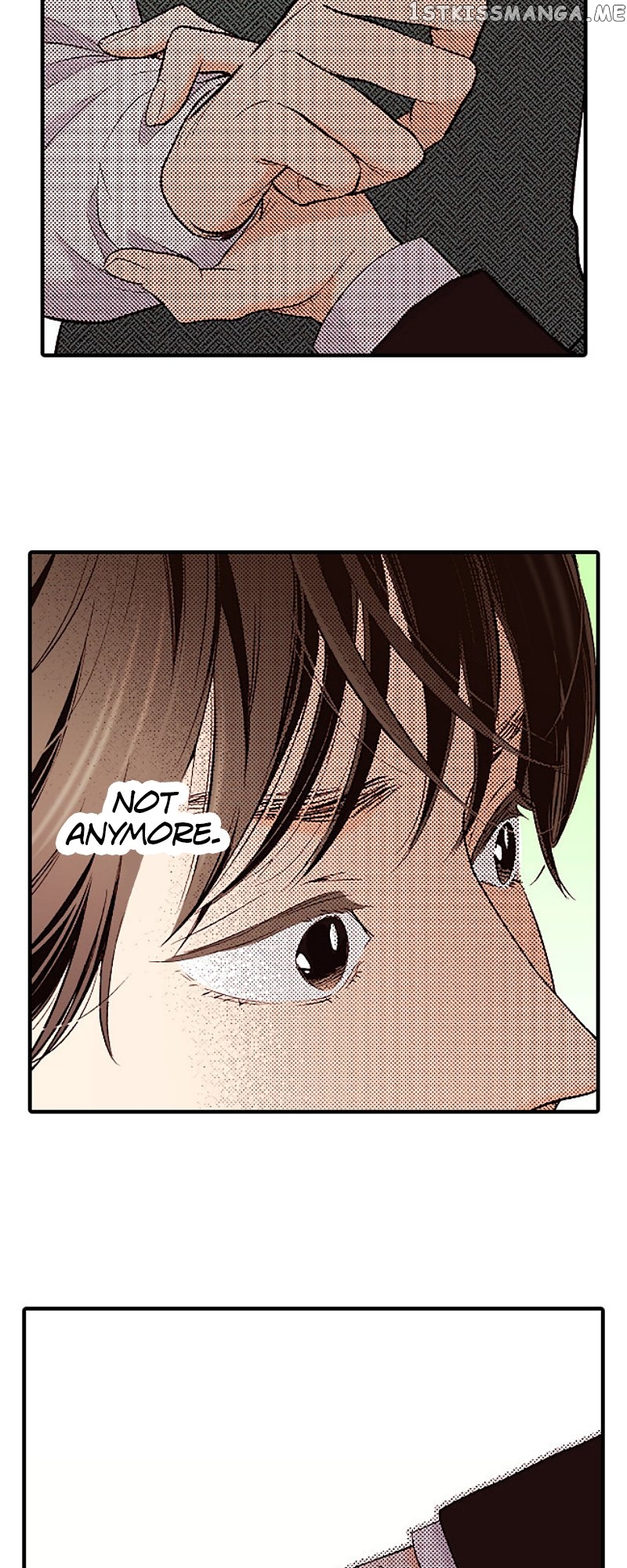 Liar – Manga Chapter 143 - page 34