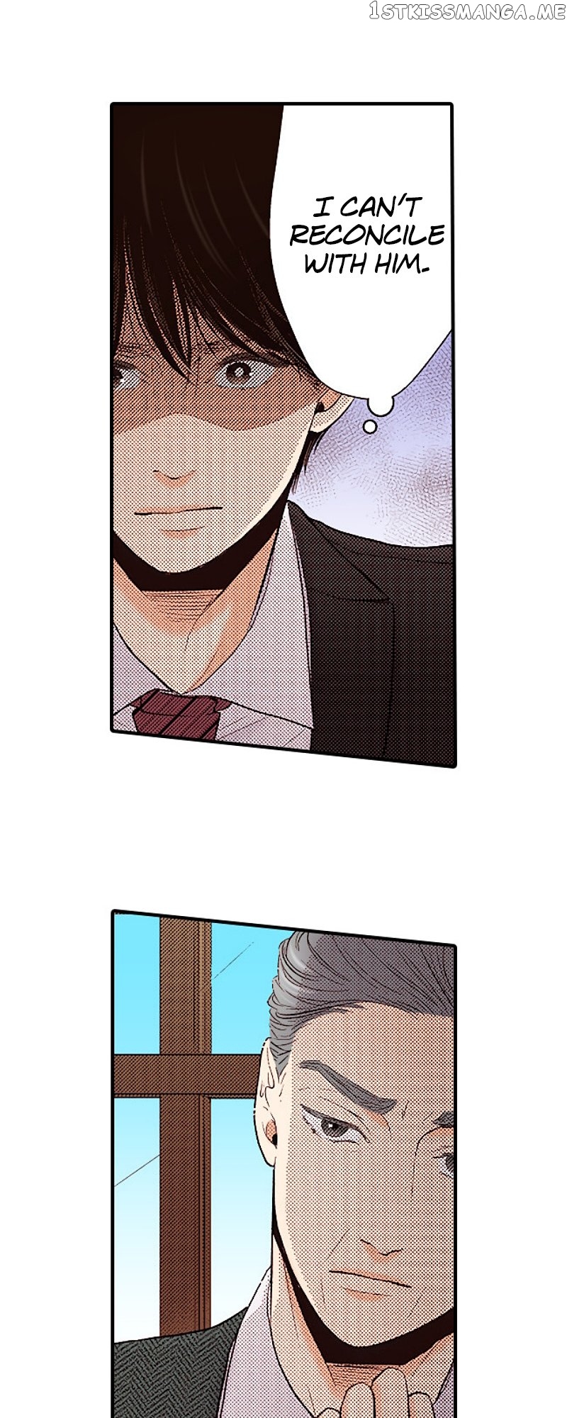 Liar – Manga Chapter 143 - page 36