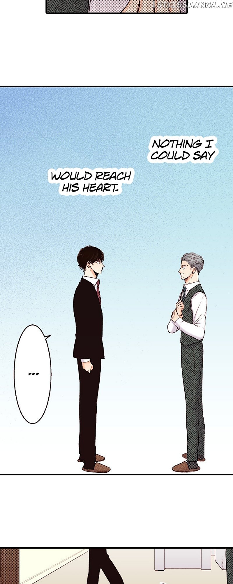 Liar – Manga Chapter 143 - page 37