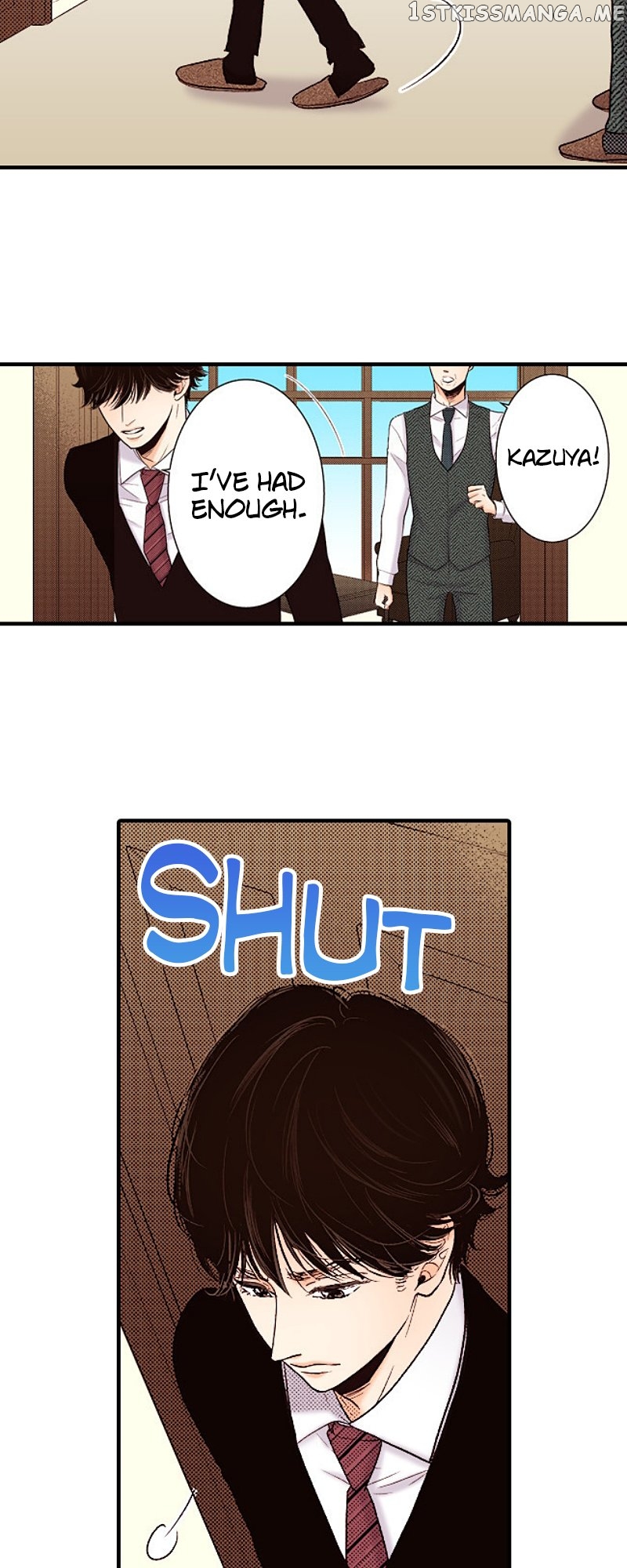 Liar – Manga Chapter 143 - page 38