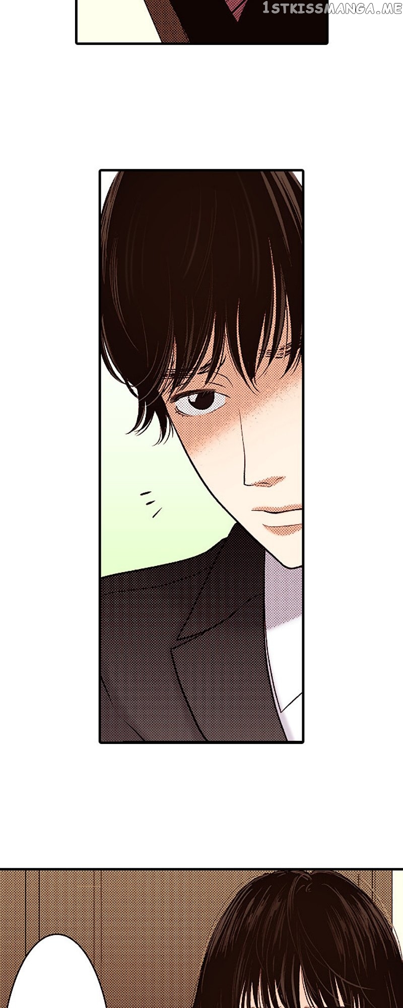 Liar – Manga Chapter 143 - page 39