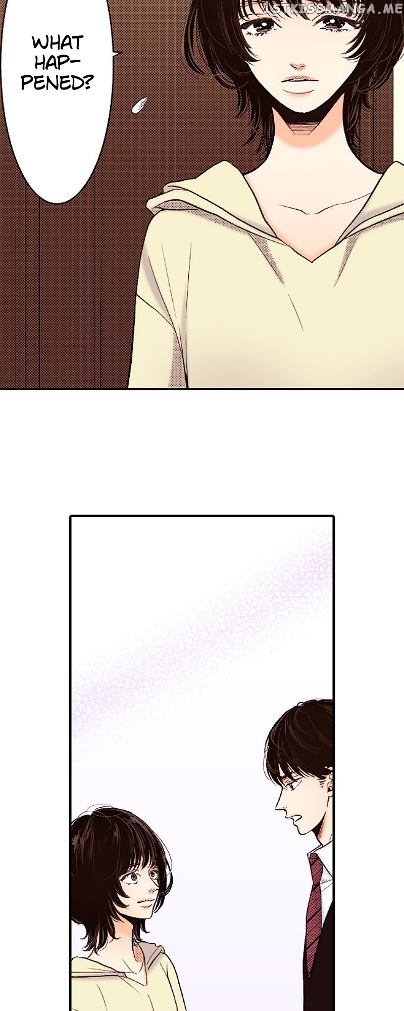 Liar – Manga Chapter 143 - page 40