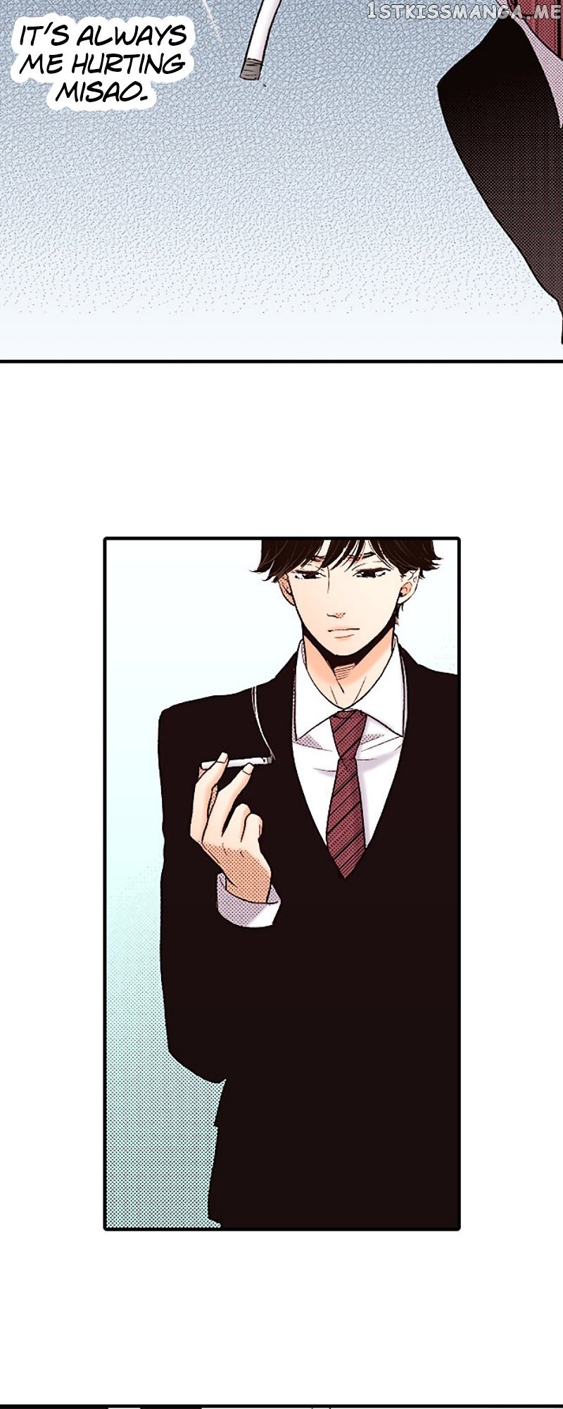Liar – Manga Chapter 143 - page 45