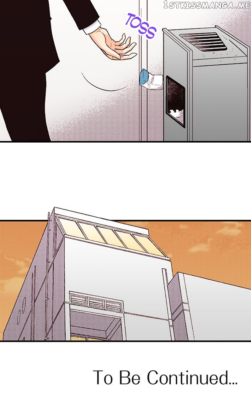 Liar – Manga Chapter 143 - page 46