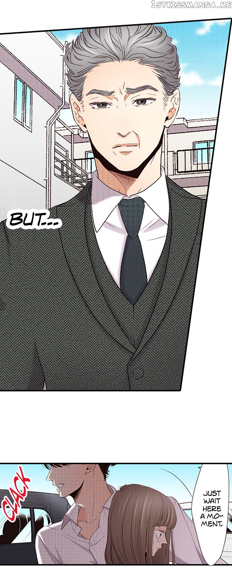 Liar – Manga Chapter 141 - page 10