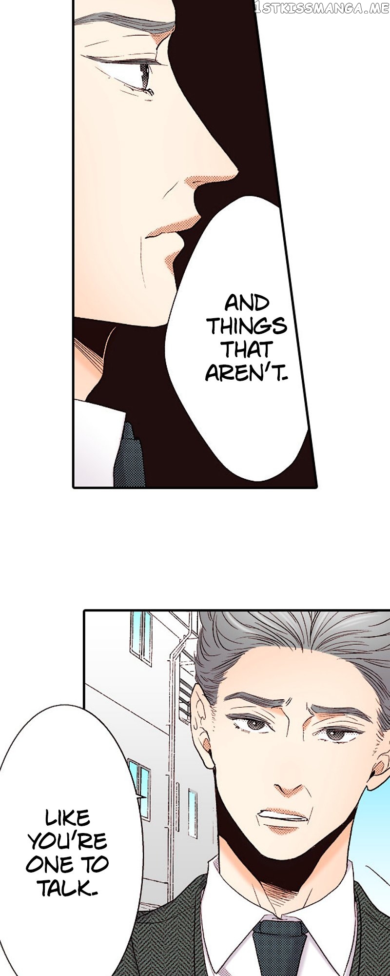 Liar – Manga Chapter 141 - page 12