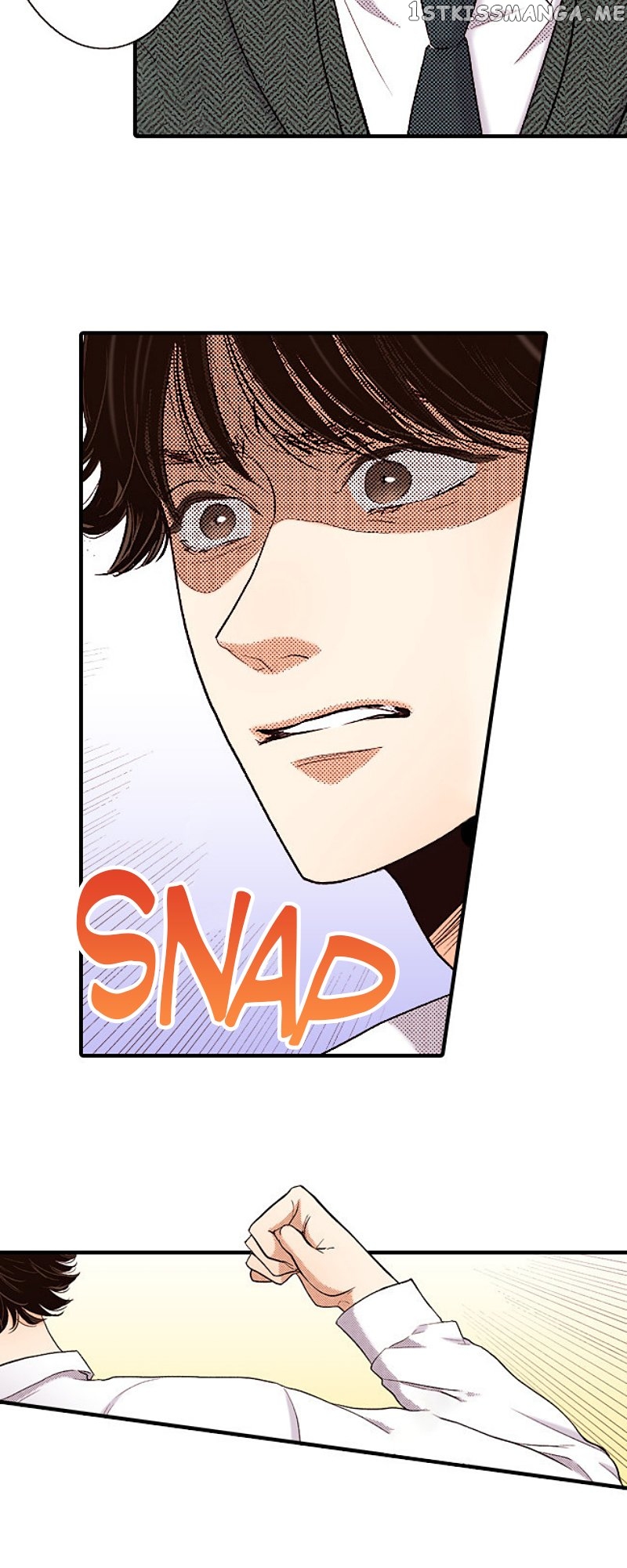 Liar – Manga Chapter 141 - page 13
