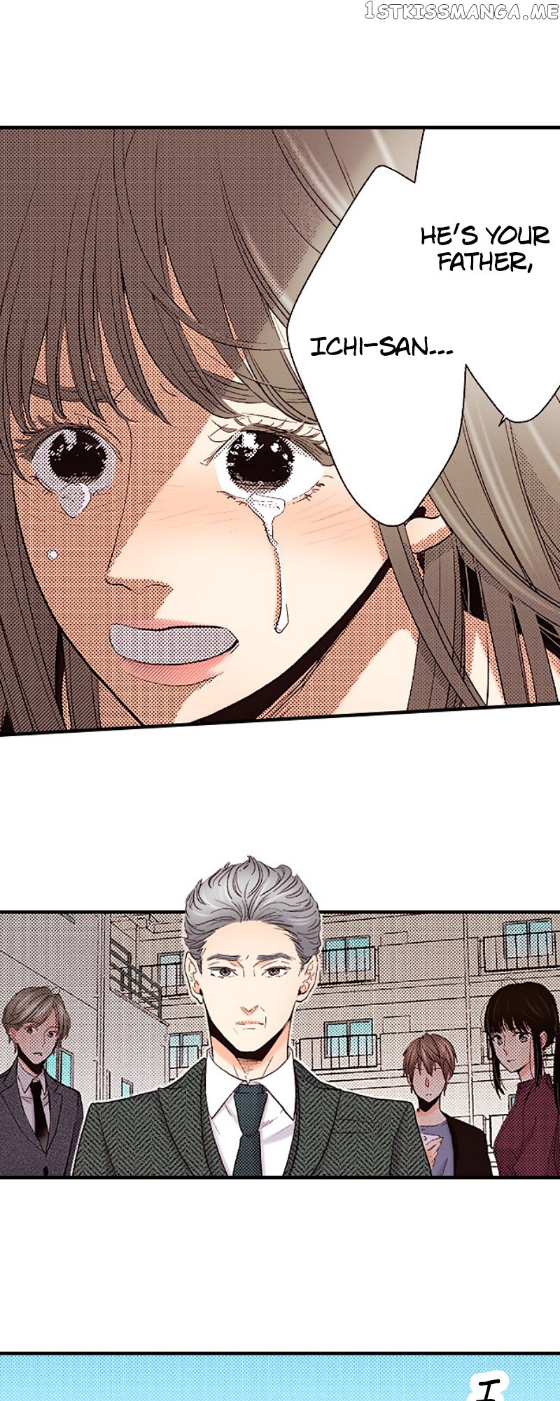 Liar – Manga Chapter 141 - page 15