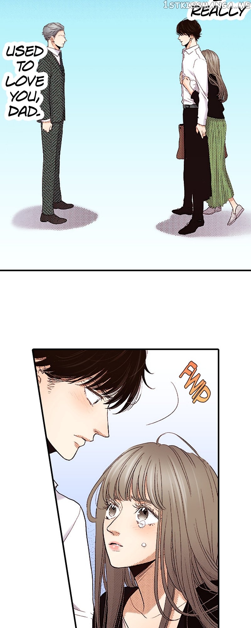 Liar – Manga Chapter 141 - page 16