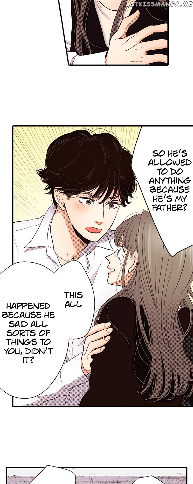 Liar – Manga Chapter 141 - page 17