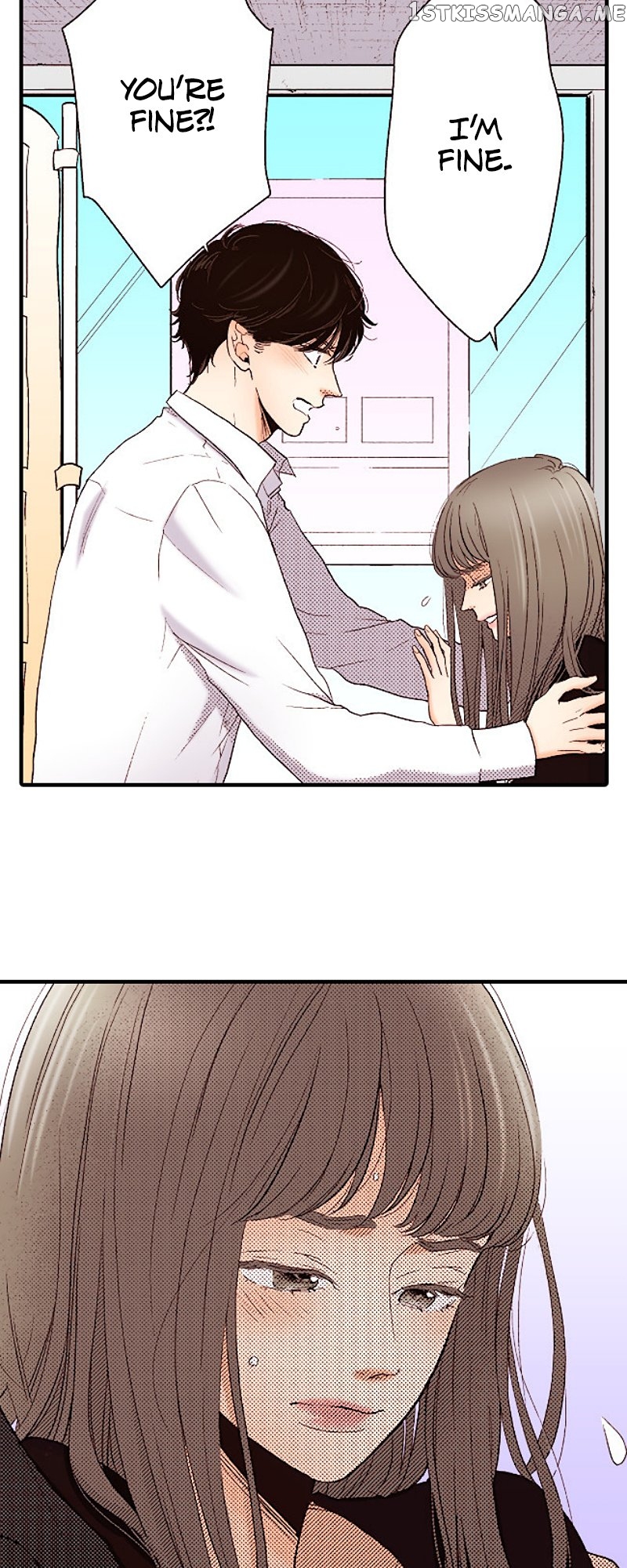 Liar – Manga Chapter 141 - page 18