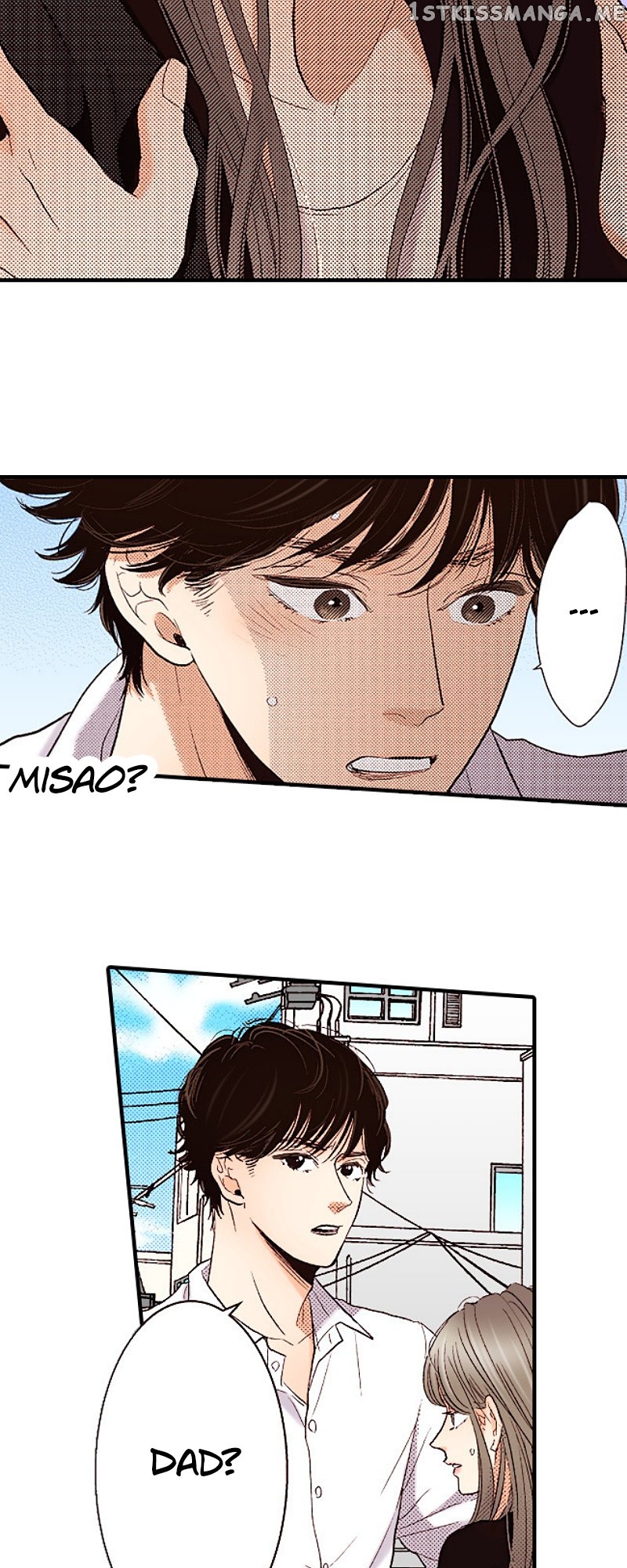Liar – Manga Chapter 141 - page 19