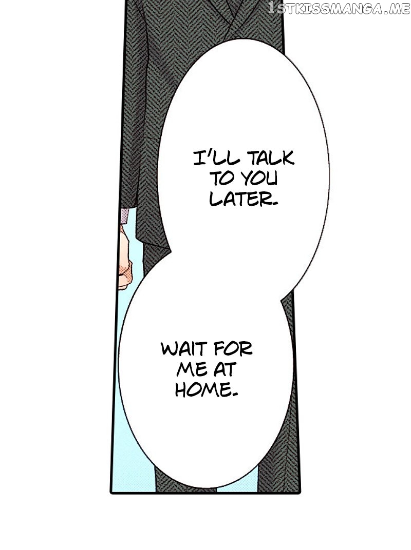 Liar – Manga Chapter 141 - page 21