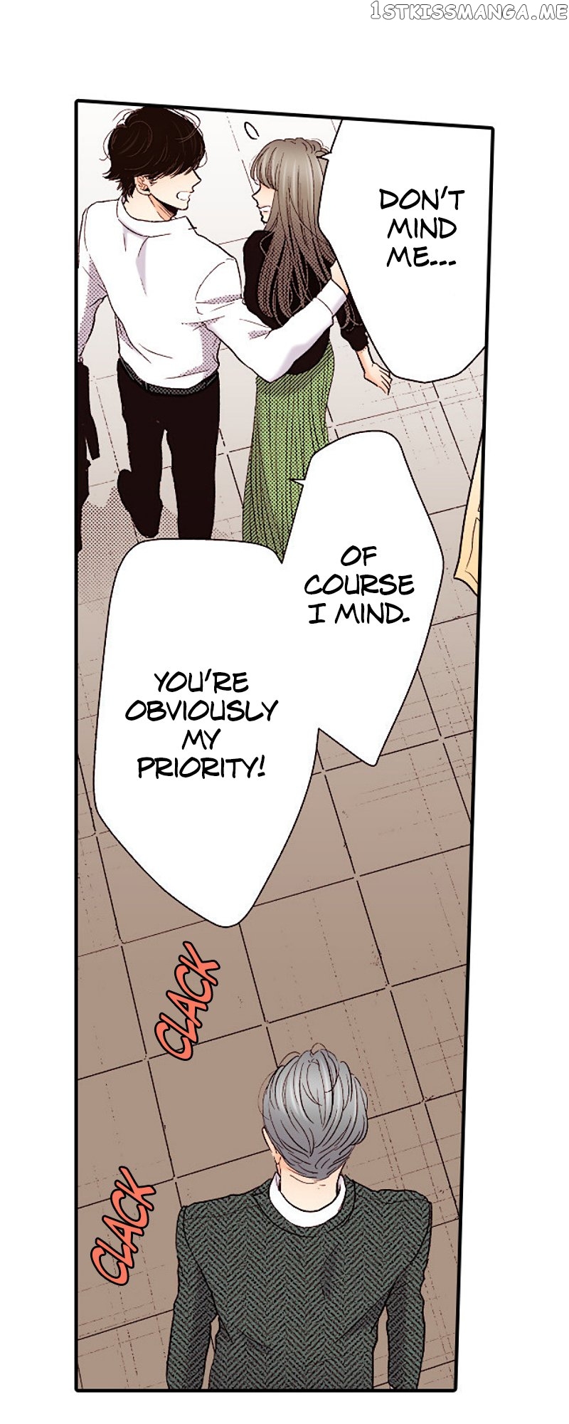 Liar – Manga Chapter 141 - page 22
