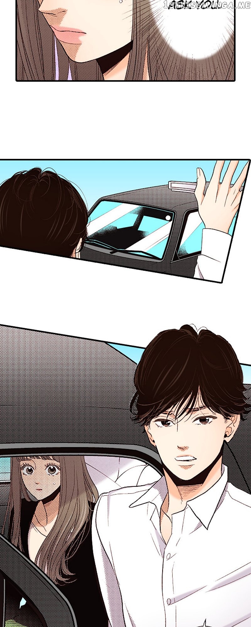 Liar – Manga Chapter 141 - page 24